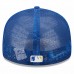 Kansas City Royals Men's New Era Royal 2022 MLB All-Star Game Workout Low Profile 59FIFTY Fitted Hat