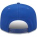 Kansas City Royals Men's New Era Royal Primary Logo 9FIFTY Snapback Hat