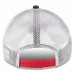 Los Angeles Angels Men's New Era Red Team Rustic 9TWENTY Adjustable Hat