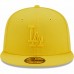 Los Angeles Dodgers Men's New Era Navy 60th Anniversary Cooperstown Collection Team UV 59FIFTY Fitted Hat