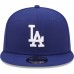 Los Angeles Dodgers Men's New Era Royal Primary Logo 9FIFTY Snapback Hat