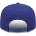 Los Angeles Dodgers Men's New Era Royal Primary Logo 9FIFTY Snapback Hat