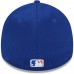 New York Mets Men's New Era Royal 2022 Clubhouse 39THIRTY Flex Hat