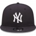 New York Yankees Men's New Era Navy Primary Logo 9FIFTY Snapback Hat