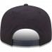 New York Yankees Men's New Era Navy Primary Logo 9FIFTY Snapback Hat