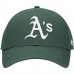 Oakland Athletics Men's '47 Green Legend MVP Adjustable Hat