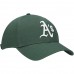 Oakland Athletics Men's '47 Green Legend MVP Adjustable Hat