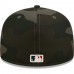 St. Louis Cardinals Men's New Era Camo Dark 59FIFTY Fitted Hat