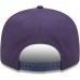 Tampa Bay Rays Men's New Era Navy Primary Logo 9FIFTY Snapback Hat