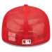 Washington Nationals Men's New Era Red 2022 MLB All-Star Game Workout Low Profile 59FIFTY Fitted Hat