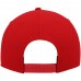 Washington Nationals Men's New Era Red Primary Logo 9FIFTY Snapback Hatat