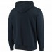 Chicago Bears Men's '47 Navy Bevel Pullover Hoodie