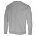 Chicago Bears Men's NFL x Darius Rucker Collection by Fanatics Heather Gray Pullover Sweatshirt