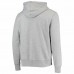 Cleveland Browns Men's  '47 Heathered Gray Foundation Pullover Hoodie