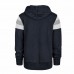 Dallas Cowboys Men's '47 Navy Premier Nico Pullover Hoodie