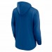 Indianapolis Colts Men's Nike Royal Classic Pullover Hoodie