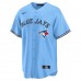 Toronto Blue Jays Vladimir Guerrero Jr. Men's Nike Powder Blue Alternate Replica Player Jersey