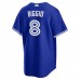 Toronto Blue Jays Cavan Biggio Men's Nike Royal Replica Player Name Jersey