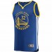 Golden State Warriors Otto Porter Men's Fanatics Branded Royal 2021/22 Fast Break Replica Jersey - Icon Edition