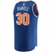 New York Knicks Julius Randle Men's Fanatics Branded Blue Fast Break Replica Player Jersey - Icon Edition