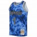 Orlando Magic Penny Hardaway Men's Mitchell & Ness Blue 1994-95 Galaxy Swingman Jersey