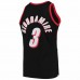 Damon Stoudamire Portland Trail Blazers Mitchell & Ness Hardwood Classics Swingman Jersey - Black