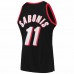 Arvydas Sabonis Portland Trail Blazers Mitchell & Ness Hardwood Classics Swingman Jersey - Black