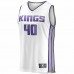 Sacramento Kings Harrison Barnes Men's Fanatics Branded White Fast Break Player Replica Jersey - Association Edition