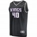 Sacramento Kings Harrison Barnes Men's Fanatics Branded Black Fast Break Player Replica Jersey - Statement Edition