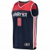 Washington Wizards Rui Hachimura Men's Fanatics Branded Navy 2019/20 Fast Break Replica Player Jersey - Statement Edition