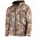 Baltimore Ravens Men's Dunbrooke Realtree Camo Trophy Tech Fleece Full-Zip Hoodie