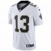 New Orleans Saints Michael Thomas Men's Nike White Vapor Untouchable Limited Player Jersey