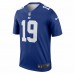 New York Giants Kenny Golladay Men's Nike Royal Legend Jersey