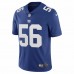 New York Giants Lawrence Taylor Men's Nike Royal Retired Player Limited Jersey