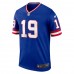 New York Giants Kenny Golladay Men's Nike Royal Classic Player Legend Jersey