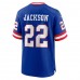 New York Giants Adoree' Jackson Men's Nike Royal Classic Player Game Jersey