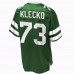 Men's NFL Pro Line New York Jets Joe Klecko Retired Player Jersey