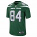 New York Jets Corey Davis Men's Nike Gotham Green Game Jersey