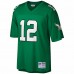 Philadelphia Eagles Randall Cunningham Men's Mitchell & Ness Kelly Green Big & Tall 1990 Retired Player Replica Jersey