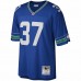 Seattle Seahawks Shaun Alexander Men's Mitchell & Ness Royal 2000 Legacy Replica Jersey