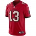 Tampa Bay Buccaneers Mike Evans Men's Nike Red Vapor Limited Jersey