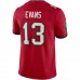 Tampa Bay Buccaneers Mike Evans Men's Nike Red Vapor Limited Jersey