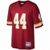 Washington Football Team John Riggins Men's Mitchell & Ness Burgundy Legacy Replica Jersey