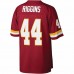 Washington Football Team John Riggins Men's Mitchell & Ness Burgundy Legacy Replica Jersey