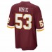 Men's Nike Jon Bostic Washington Football Team Burgundy Game Player Jersey