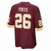 Washington Football Team Clinton Portis Men's Nike Burgundy Retired Player Jersey