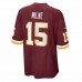 Washington Football Team Dax Milne Men's Nike Burgundy Player Game Jersey