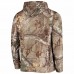 Chicago Bears Men's Dunbrooke Realtree Camo Trophy Tech Fleece Full-Zip Hoodie