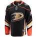 Anaheim Ducks Adam Henrique Men's Fanatics Branded Black Breakaway Player Jersey