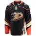 Anaheim Ducks Cam Fowler Men's Fanatics Branded Black Breakaway Player Jersey